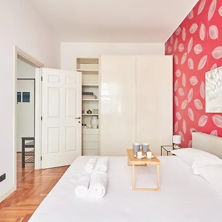 Lägenhet Easylife - Raffinato In Duomo Milano